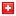 developershouse.net server is located in Switzerland